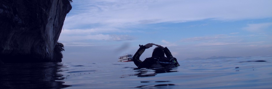 recreational diving