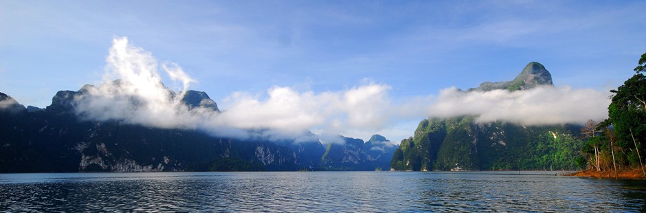 special diving trips